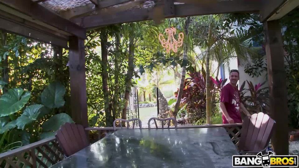 xxx video clip 48 Bros – BrosVault presents Nena Linda – Nena Got That Ass on hardcore porn brunette hardcore porno