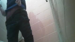  Voyeur Student restroom 142, voyeur on voyeur