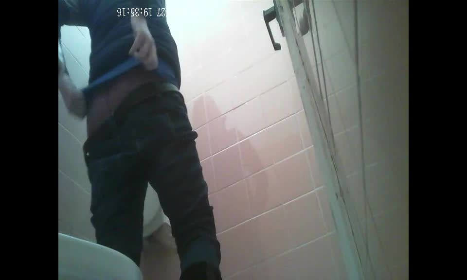  Voyeur Student restroom 142, voyeur on voyeur