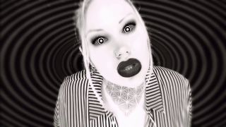 Goddess Misha Goldy Aromagoondron Inception of Addiction - Misha