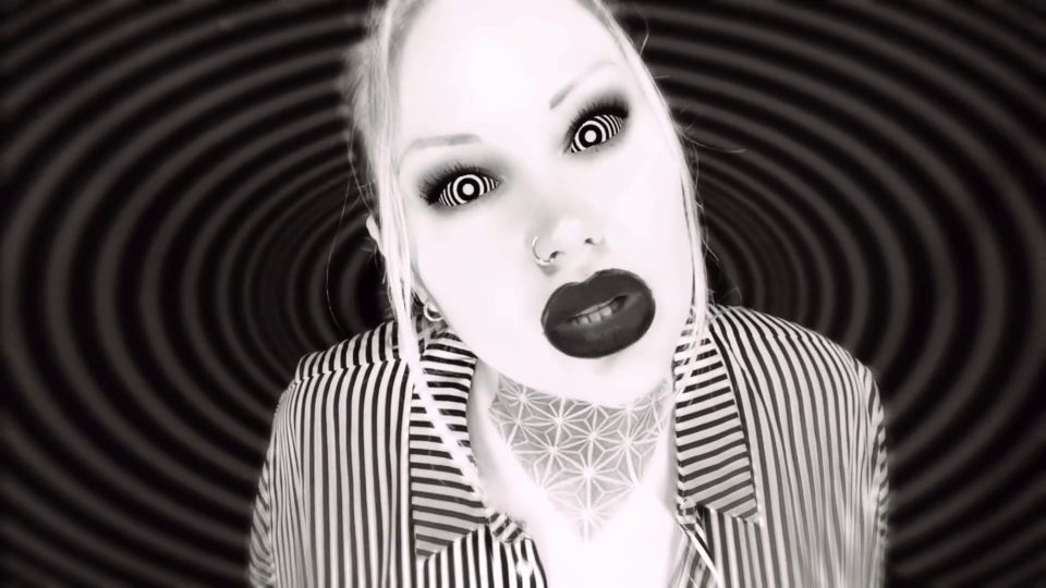 Diosa Misha Goldy Aromagoondron Incepción de la adicción - Misha