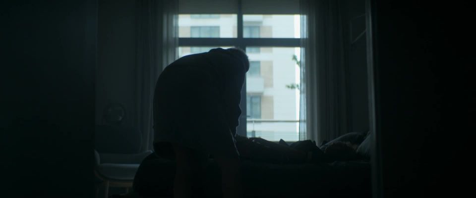 Evgeniya Gromova, Elena Lyadova - Psih s01e05 (2020) HD 1080p - (Celebrity porn)