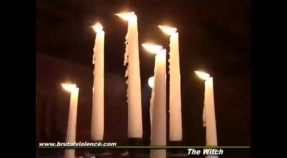 BrutalViolence Witch (mp4)
