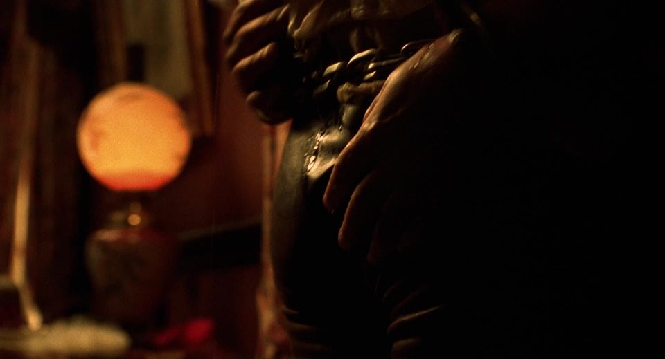 Sharon Stone – El rápido y los muertos (1995) HD 1080p!!!