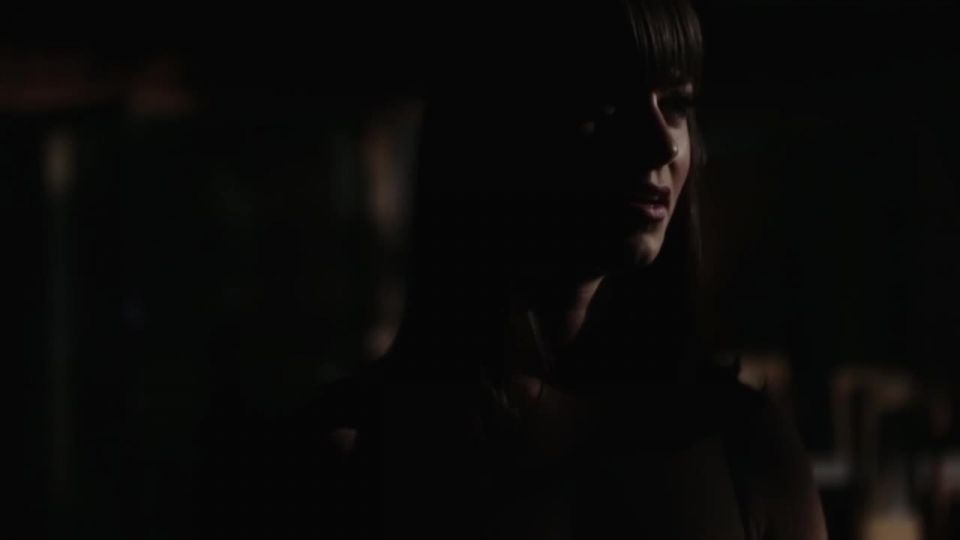 Inga Bespalovaite - Sombras de la Luna (2014 HD 720p - (Celebrity porn)