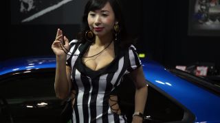 Voyeur Tokyo Auto Salon 5 – C0011  voyeur  voyeur