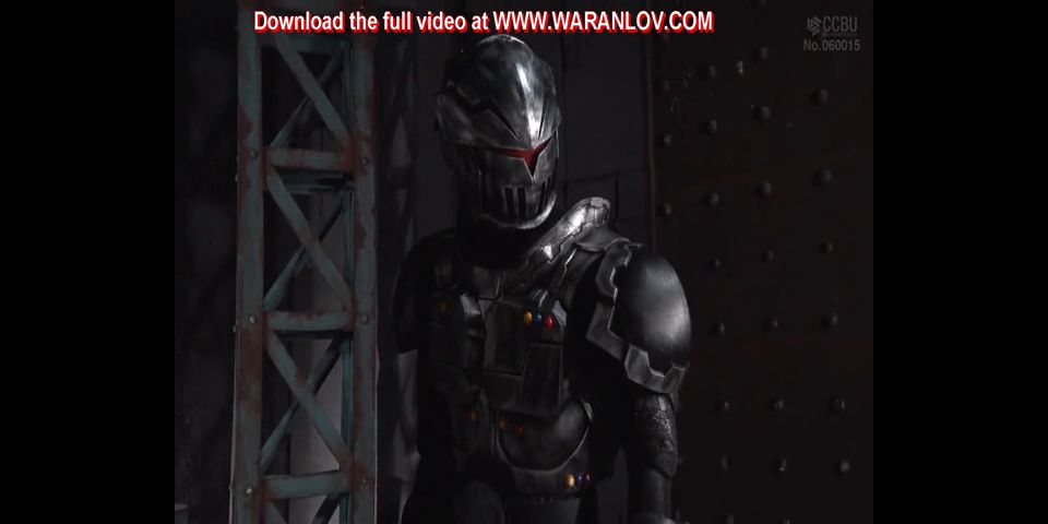 [WarAnLov.com] THPA-12 Super Heroine in Danger !!Vol.112 Super Lady Crypter-002