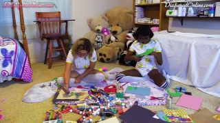 DiaperedonlineIris Red Iris Red Crafting