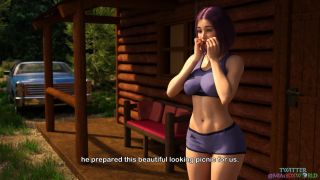 TEMPTATION - Episode 6.