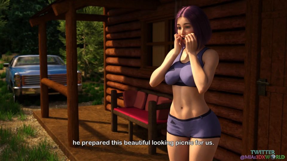 TEMPTATION - Episode 6.