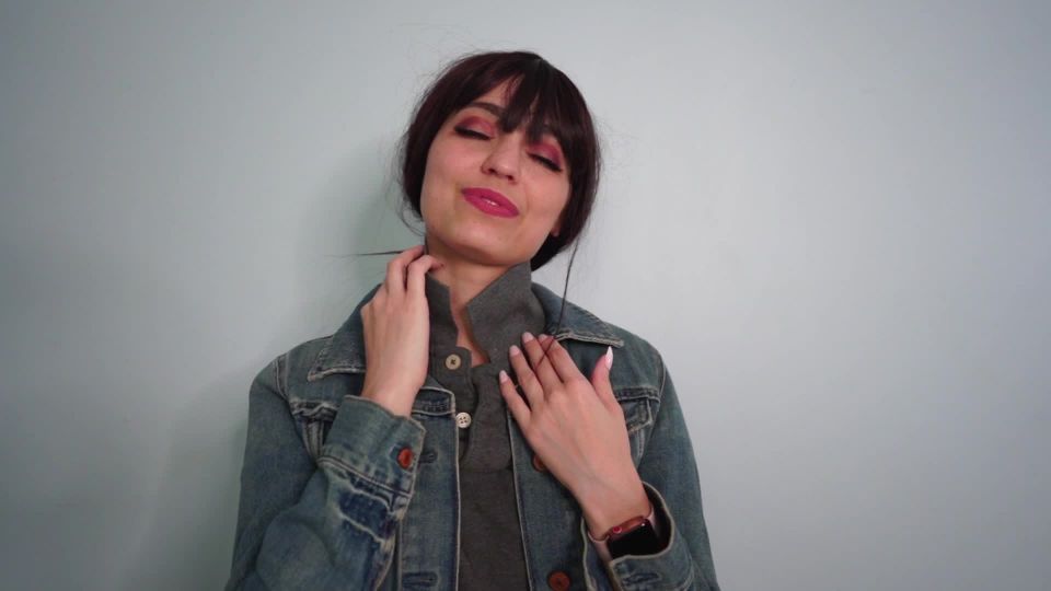 Pt 3 TheTabithaJane - Collar Fetish JOI 2