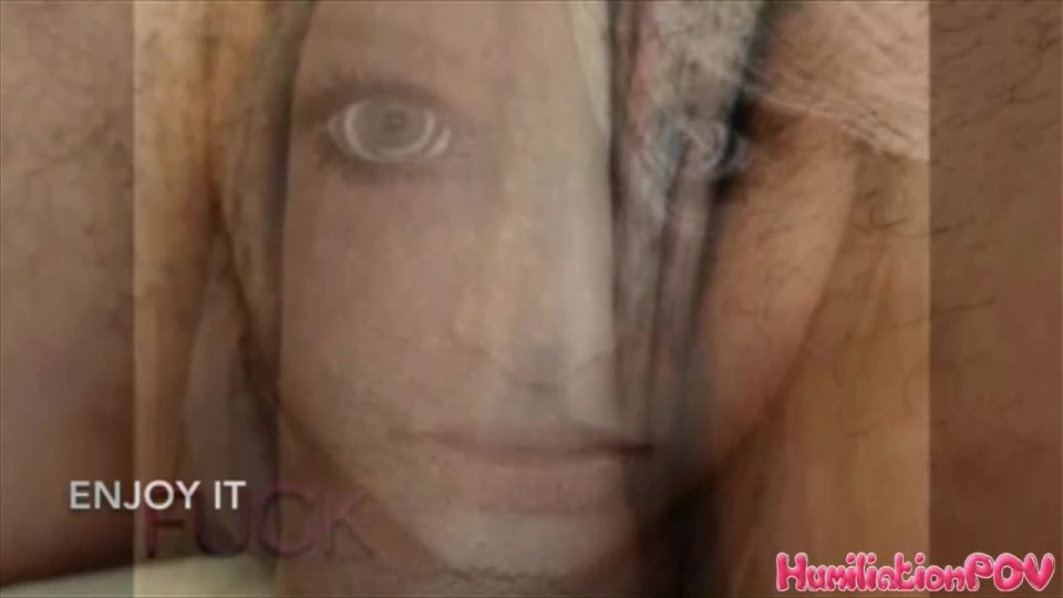 adult clip 24 Humiliation POV - Stop Playing With Your Tiny Penis Watching Black Cock Hyp n0 s!s Videos, Place A BBC CL Ad | forced | black porn foot fetish domina