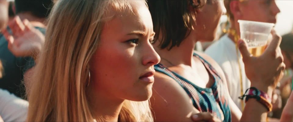 Chantal Zitzenbacher - Die letzte Party deines Lebens (2018) HD 1080p!!!