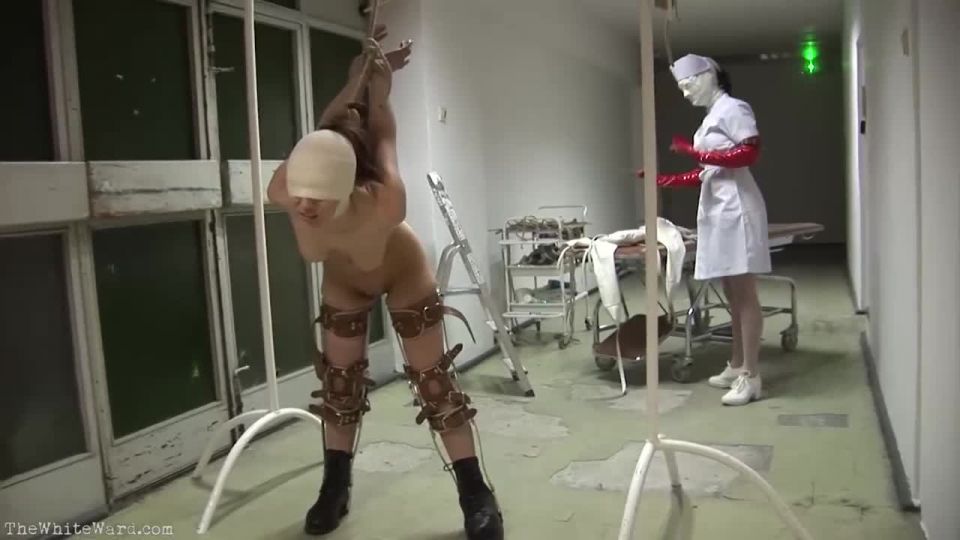 xxx video clip 39 Castigo de la caña - azotes - bdsm porno femdom grueso