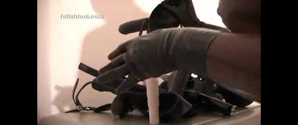 Satisfacción oral - FetishTool Vista rápida Porn - New Sex...