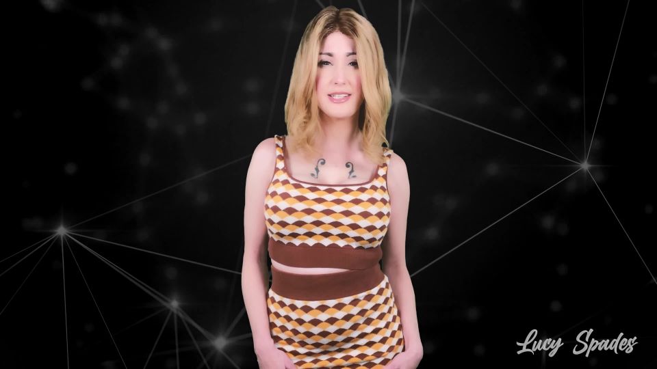 Lucy Spades - Mundo negro.
