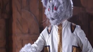 [SuperMisses.com] THZ-94 Super Heroine in Grave Danger!! Vol.94 -Ryuujin Violet-001