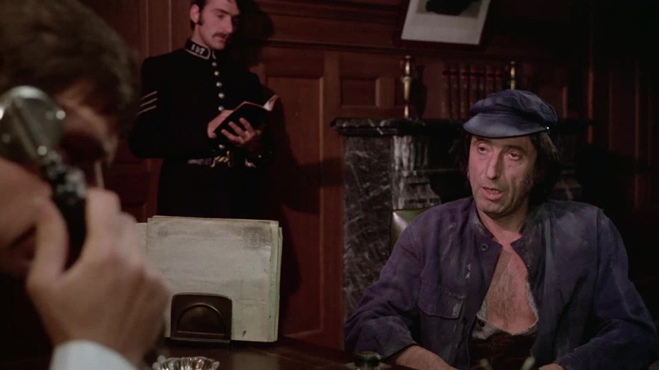 Jack el Destripador (1976) - (Vintage)