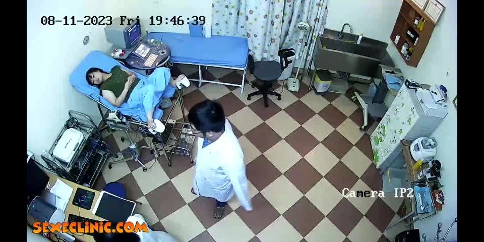 [sexeclinic.com] Gyno fucked porn keep2share k2s video