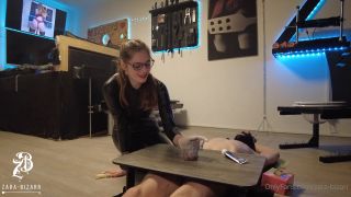 online adult video 35 Zara Bizarr - Cock Polished With Toothpaste - FullHD 1080p, bdsm skachat porno 3 gp on bdsm porn 