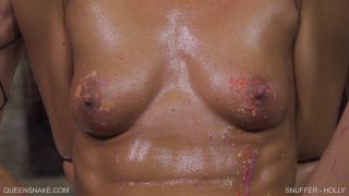 Free Porn Spank Video | [hotspanker.com] Queen Snake – Snuffer – Holly 2018 August 25