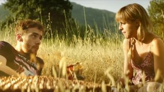 Elena Rey - Paraiso (2014) HD 1080p - [Celebrity porn]