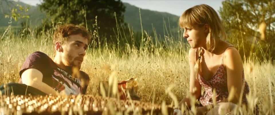 Elena Rey - Paraiso (2014) HD 1080p - [Celebrity porn]