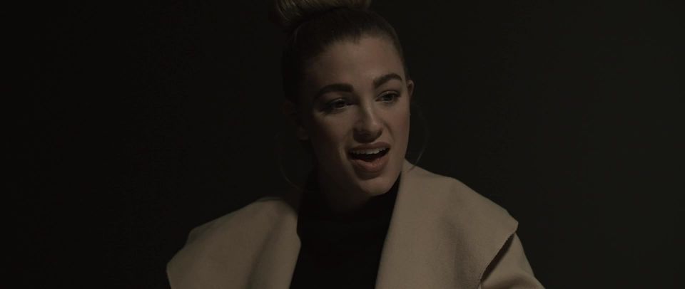 Joanna May Parker - 24 Horas Pequeñas (2020) HD 1080p - (Celebridad porno)