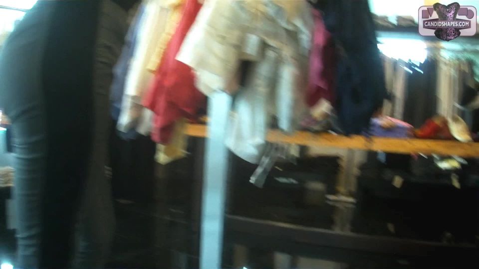 [SiteRip] CandidShapes 25