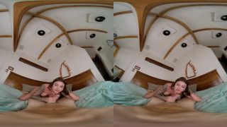 free xxx video 35 BaDoinkVR Adria Rae – Hole in One on femdom porn riley reid fetish