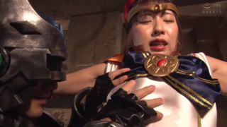 [supermisses.com] THP-94!   Sakura Tsuji  giga heroína, superheroínas porno, superheroína, mujer maravilla