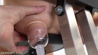 Nikki Riddle - Stocks - BDSM