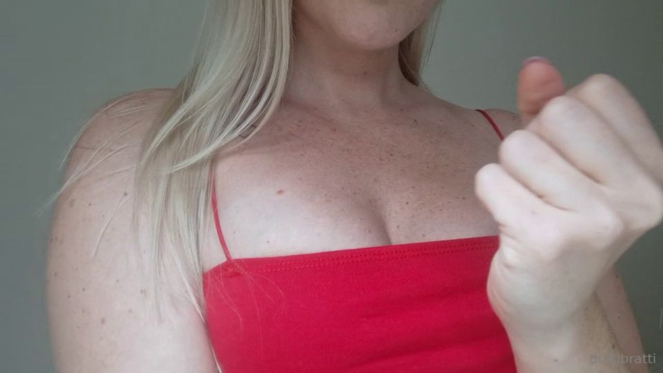 brittibratti 2024-08-23 Naughty Neighbor wants you to cum for her on FaceTime