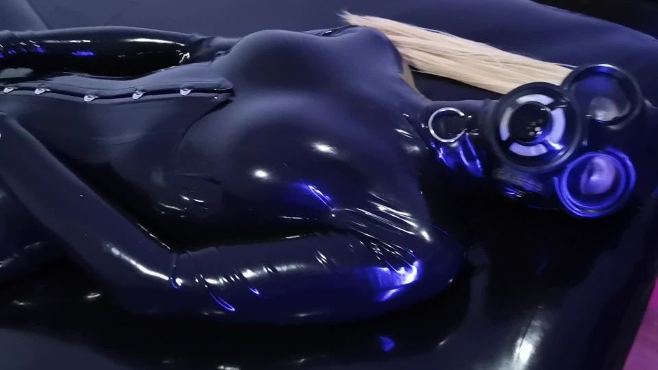 7130 Latex, Leather, Fetish, Rubber