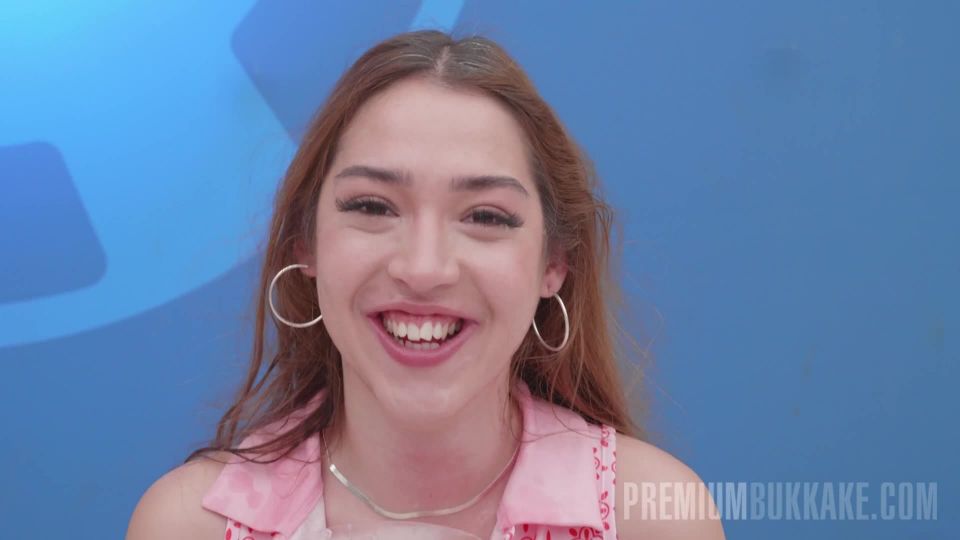 Melania Dark #2 - Interview + BTS Quick View Porn - New S...