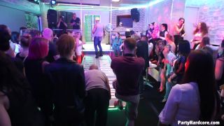 Party Hardcore Gone Crazy Vol. 29 Part 1 - Cam 2