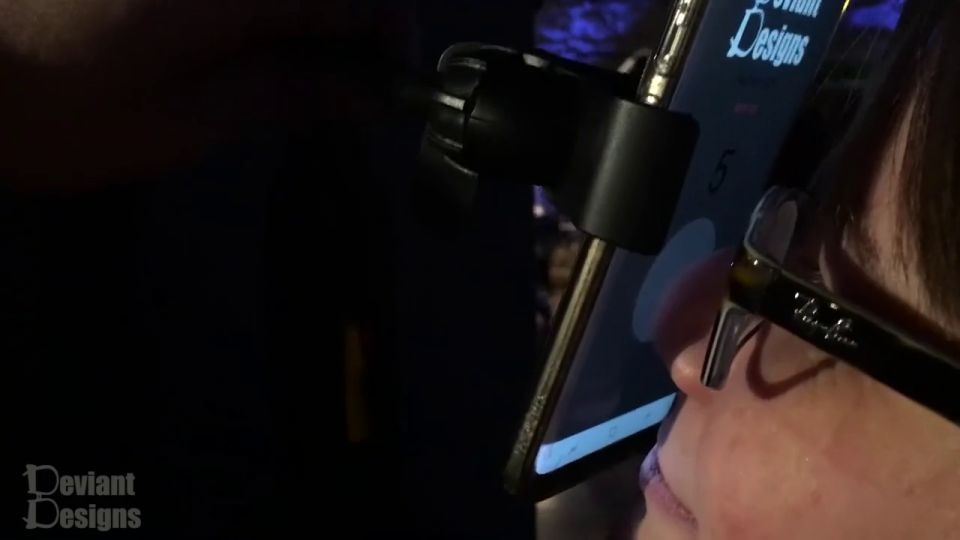 Deviant-Designs - Touch - Part 2