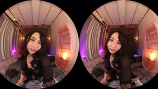 (VR) (4K) CBIKMV-141 クチビルに記憶される絶頂への導火線 甘やかで危険的に開発される接吻調教ヘルス 晶エリー - [JAV Full Movie]