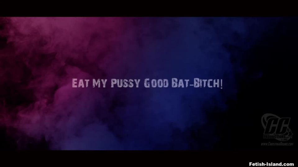 Breaktout A Harley Quinn Story feat Christina Carter Pame...