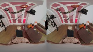 Claire Roos - Free Use On Halloween - VirtualTaboo (UltraHD 2K 2023) New Porn