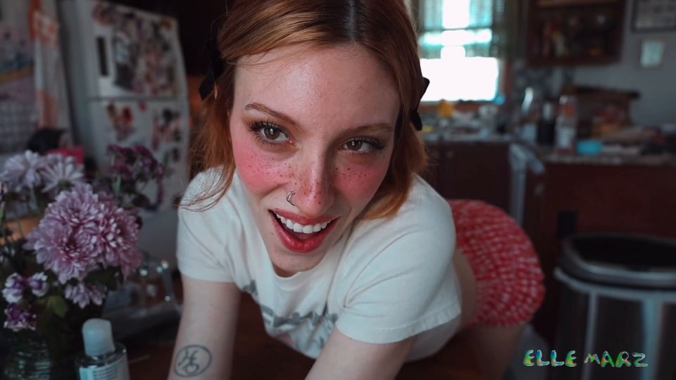 Elle Marz: Cuck Bro's Bully Sph Humiliation Fantasies