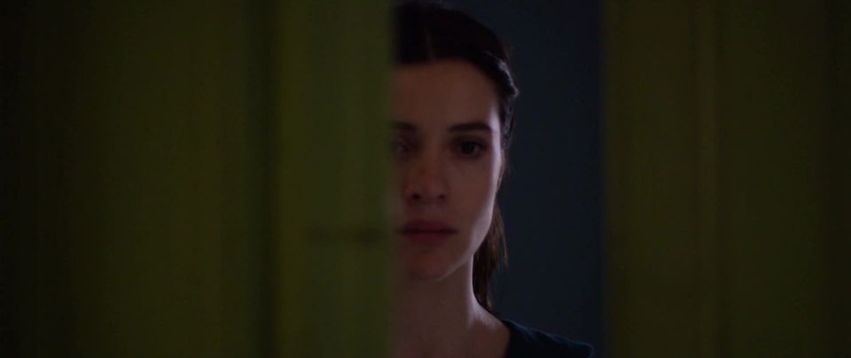 Daniela Ramirez - Ausencia (2017) trailer HD 1080p - (Celebrity porn)