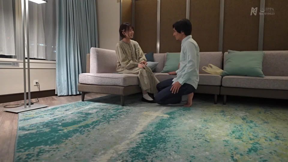 FHD KMHRS-049 普段は鉄工所に勤務する素朴な女の子なのにSEXになると激変。号泣＆絶叫イキ！こんなAV debut見たことない。 幾田まち