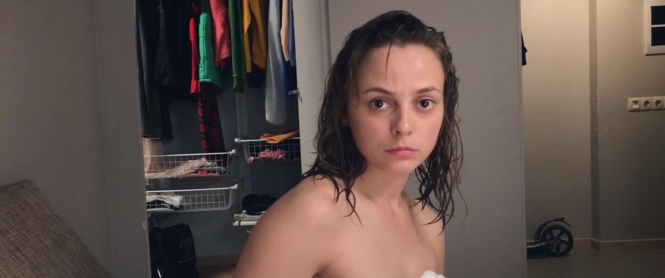 Anastasiya Pronina - Fagot (2018) HD 1080p - (Celebrity porn)