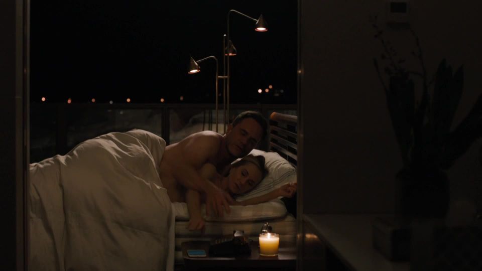 Holly Hunter - Here and Now s01e08 (2018) HD 1080p!!!