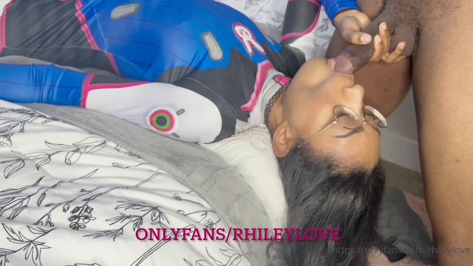 RhileyLove RhileyLove video 001