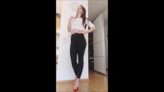 clip 25 Princess Kitty Cash – Your money appertains to me – so PAY me, sucker! German Language | fetish | femdom porn femdom mind control