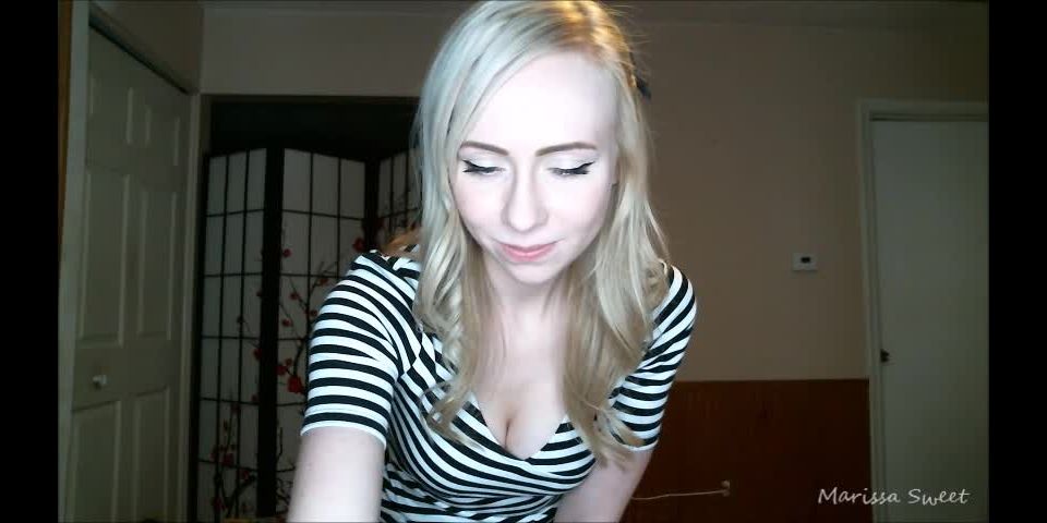 online clip 24 Marissa Sweet – ASMR Painting And Touching You | femdom | fetish porn girl fart fetish
