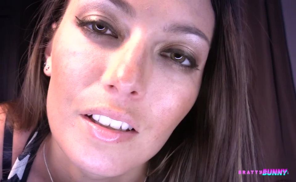 online adult clip 37 Bratty Bunny - Smoke The Mind Fuck | fetish | femdom porn asian feet femdom