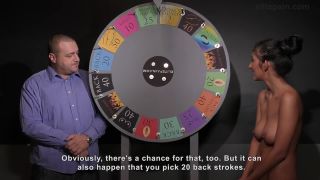 free porn clip 9 best femdom sites fetish porn | Wheel of Pain | spanking